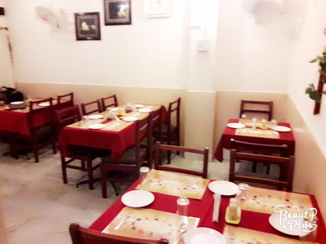 China Town Restaurant